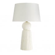 DK49938-757 Tassel Lamp Arteriors настольная лампа