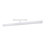 036475 Arlight Светильник MAG-ORIENT-TUBE-TURN-L600-20W Warm3000 (WH, 180 deg, 48V)