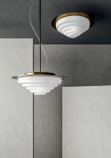 Коллекция MM lampadari Ripple