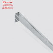 Q431 iN 90 iGuzzini Minimal Continuous Line Module - Down Office / Working UGR < 19 - L 3594