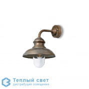 Little Mill 3350 уличный настенный светильник Moretti Luce