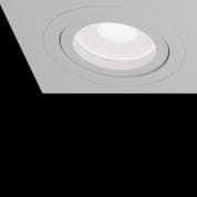 DL024-2-03W Встраиваемый светильник Atom Maytoni белый
