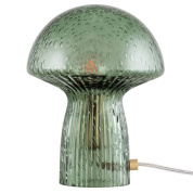 611203 Globen Lighting Fungo Настольная лампа Special Edition 16 см, зелёная