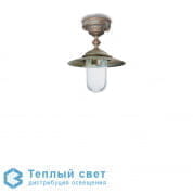 Chalet 162F уличный потолочный светильник Moretti Luce