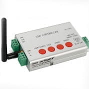 020914 Контроллер HX-806SB Arlight (2048 pix, 12-24V, SD-card, WiFi)