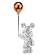 56645 Balloon Bear 60cm Kare design статуэтка