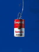 Canned Light настенный светильник Ingo Maurer 1467000