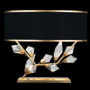 908610-21 Foret 21.5" Table Lamp настольная лампа, Fine Art Lamps