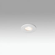 02070101 Faro COMPACT-R White downlight LED 15W 3000K 36° точечный светильник
