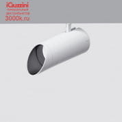 Q652 Palco Low Voltage iGuzzini Palco LV spotlight Ø 51 - Wall Washer