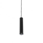 43755 Faro STAN Black pendant lamp подвесной светильник