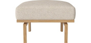 Elton footstool Bolia табурет для ног 02-030-25_00046