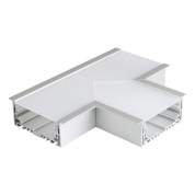 021285 Arlight Угол S2-LINIA94-F-T90 тройной