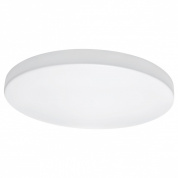 225264 Lightstar Zocco cyl led потолочный светильник, 26Вт, 4200K, 2500лм, белый