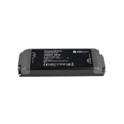 862136 Deko light Power supply блок питания в металлическом корпусе, тёмно-серый