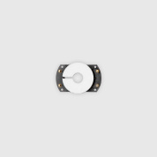 Монтажный комплект Kreon Installation Kit Round D60 Trimless, Back Install
