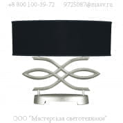 785710-42 Allegretto 21" Table Lamp настольная лампа, Fine Art Lamps