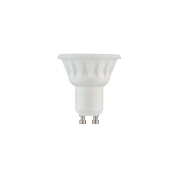 Tala Светодиодный спот GU10 7W 2700K угол 36° GU10-7W-2700K-36DEG