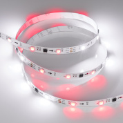 026368(2) Arlight Лента SPI-B30-10mm 12V RGB-PX3 (7.2W/m, IP20, 5060, 5m)