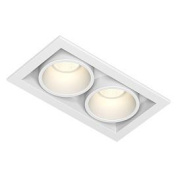 CONVER 10.30 W Led Technology встраиваемый потолочный светильник