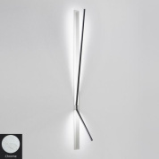 Spillo Icone Встраиваемое бра Oblong, Bar Chrome i-c-0124