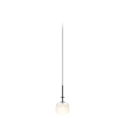 577218/11_10 Vibia Tempo подвесной светильник белый линейный