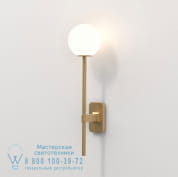 1429009 Tacoma Single Grande бра для ванной Astro lighting Античная латунь