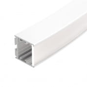 026600 Arlight Профиль SL-ARC-3535-D1500-W90 WHITE