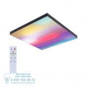 79908 LED Panel Velora Rainbow dynamicRGBW Внутреннее освещение Paulmann