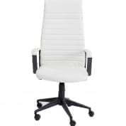 85726 Офисный стул Labora High White Kare Design