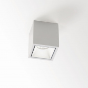 BOXY L 92733 DIM8 W-W белый Delta Light накладной потолочный светильник