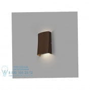 70832 NAIROBI LED Rust wall lamp настенный светильник Faro barcelona