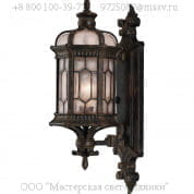 413781-1 Devonshire 23" Outdoor Wall Mount уличный настенный светильник, Fine Art Lamps