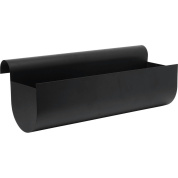 1104270965 Ferm Living Uma металлический балконный ящик для растений прямоугольной формы с креплением