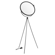 056252 Arlight Светильник SP-LUNAR-FLOOR-D660-35W Dim-to-Warm (BK, 120 deg, 230V)