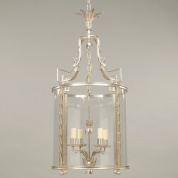 CL0275 Wanstead Lantern подвесной светильник Vaughan