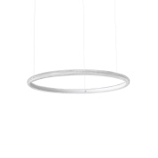 325835 Ideal Lux MIRACLE SP D80 подвесной светильник белый