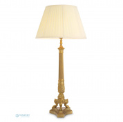 116258 Table Lamp Marchand Eichholtz настольная лампа Маршан