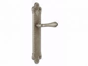 Treasure Дверная ручка на задней панели Bronces Mestre 0A2424.000