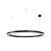 054481 Arlight Светильник SP-DIAMOND-R650-36W Day4000 (BK, 45 deg, 230V, TRIAC)