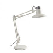 57400 Faro SNAP White reading table lamp настольная лампа