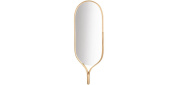 Racquet mirror 140 x 50 x 5 cm Bolia зеркало 24-948-03_00002
