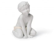 Family Innovation Фарфоровый декоративный предмет Lladro 1008406