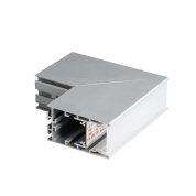 021236 Arlight Угол S2-LINE-3360-L90W внешний