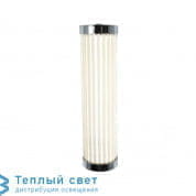 PILLAR настенный светильник Original BTC DP7212/27/CP/LED