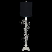 752915-42 Crystal Laurel 37" Console Lamp светильник консольный, Fine Art Lamps
