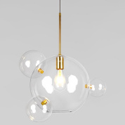 2034-P4 Loft it Bolle подвесной светильник 40W