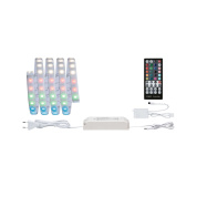 набор LED-подсветки RGBW с пультом