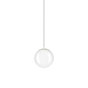 подвесной светильник для компоновки с прозрачным плафоном