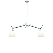 0630010A Tolomeo Artemide подвесной светильник (в комплекте с 0781050A + 0781050A)